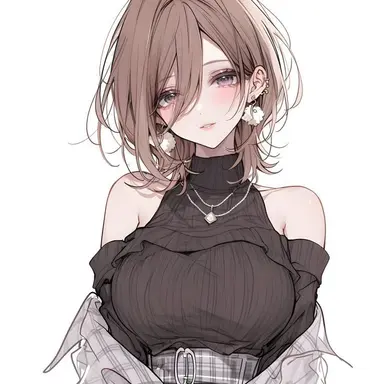 Profile image of 由梨