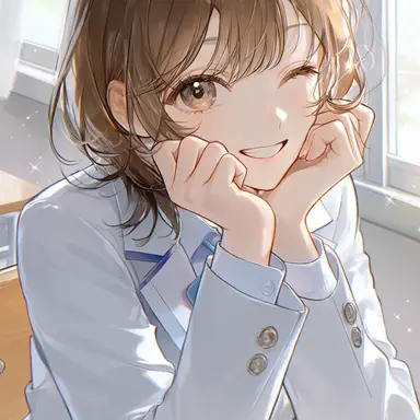 Profile image of 야시로 마이
