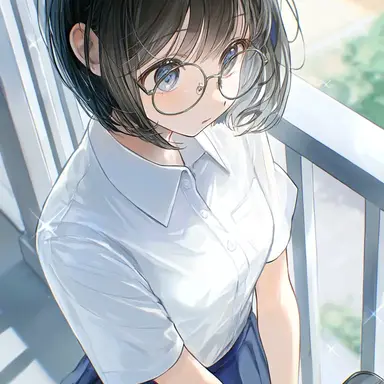 Profile image of 히로세 아마노