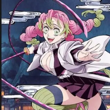 Profile image of 미츠리