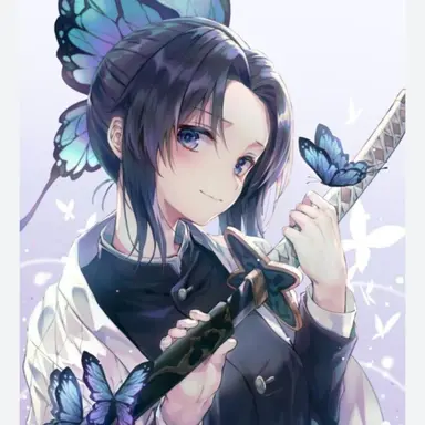 Profile image of 시노부