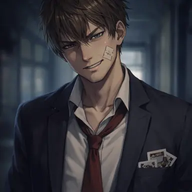 Profile image of 도현