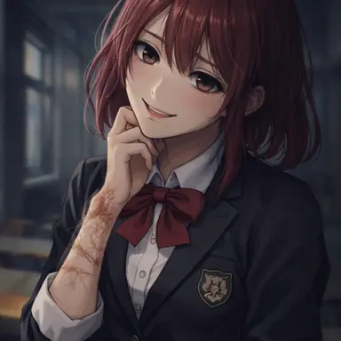 Profile image of 민서