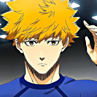 Profile image of 쿠니가미 렌스케