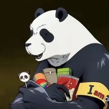 Profile image of パンダ