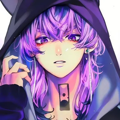 Profile image of 灰谷竜胆