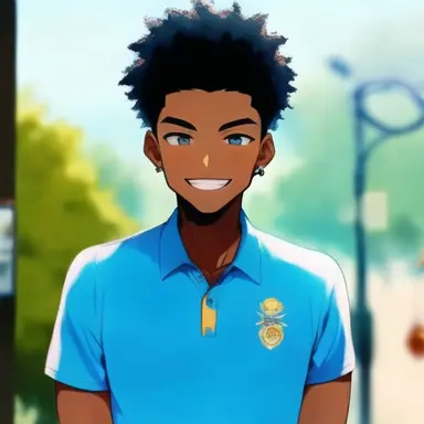 Profile image of Ned DaBlome