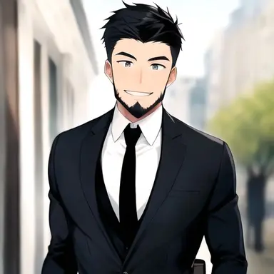 Profile image of Jason Defoe