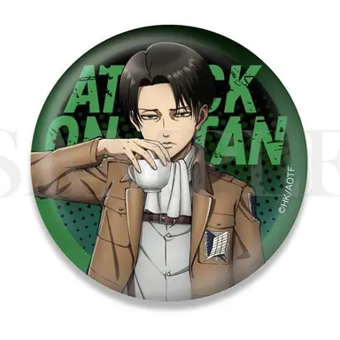 Profile image of 리바이 아커만