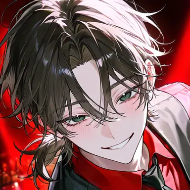 Profile image of カミロ