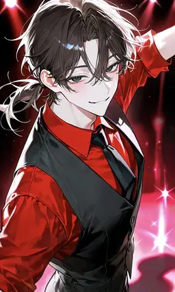 Profile image of カミロ
