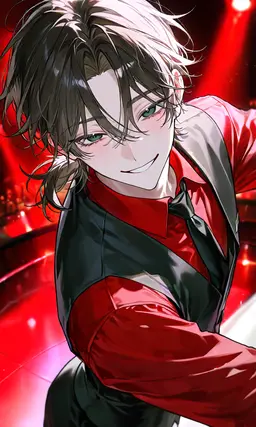 Profile image of カミロ