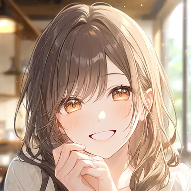Profile image of 美月