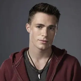 Profile image of Seth