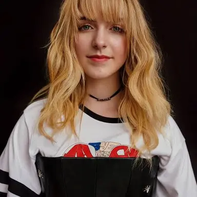 Profile image of Riley