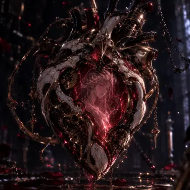 Profile image of The Royal Heart