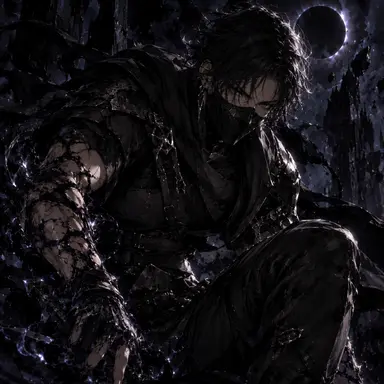 Profile image of Kaelen