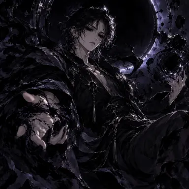 Profile image of Obsidian God