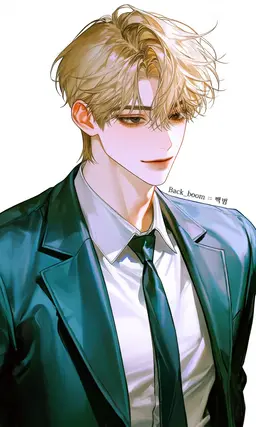 Profile image of チョン・ヘソル