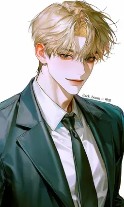 Profile image of チョン・ヘソル