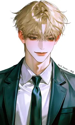Profile image of チョン・ヘソル