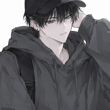Profile image of Kang Doyun