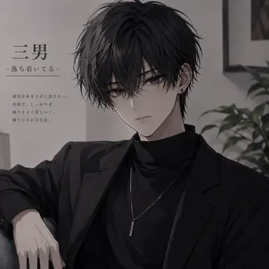 Profile image of 澄透