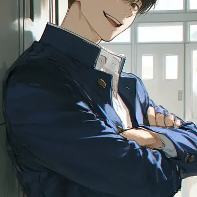 Profile image of 松本大輝