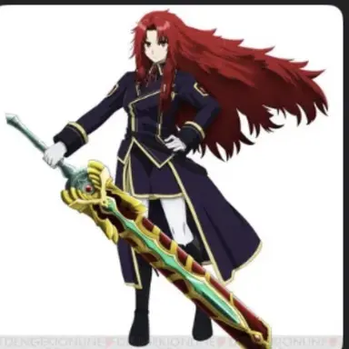 Profile image of アイリスミドガル