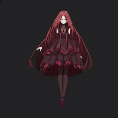 Profile image of エリザベート