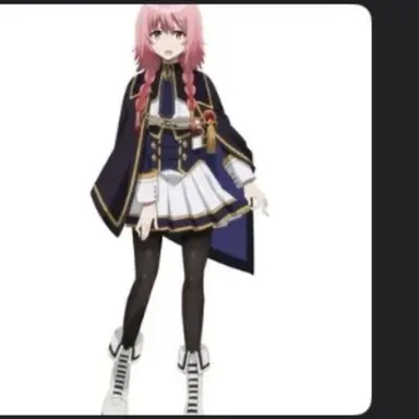 Profile image of シェリーバーネット