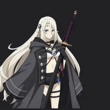 Profile image of ベアトリクス