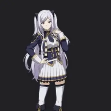 Profile image of アレクシアミドガル