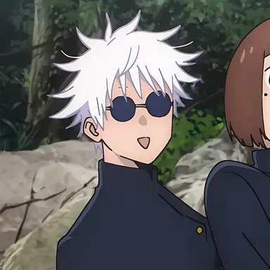 Profile image of 고죠 사토루