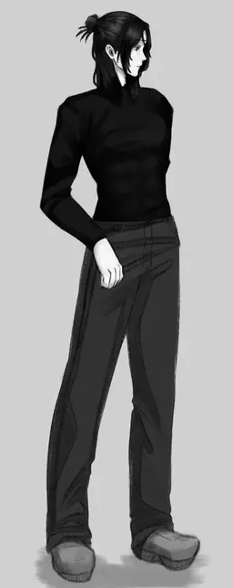 Profile image of 鏡