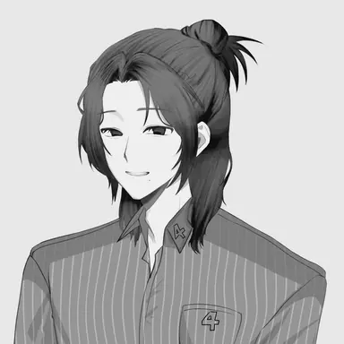 Profile image of 鏡
