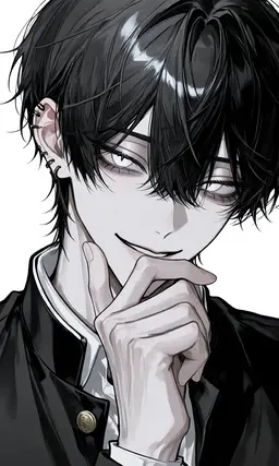 Profile image of 御影 透羽