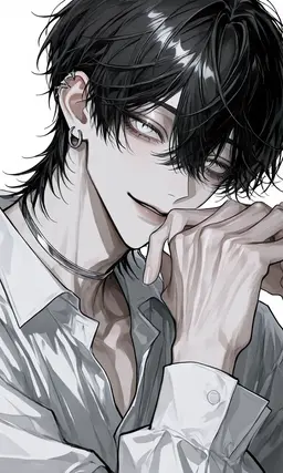 Profile image of 御影 透羽