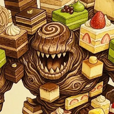 Profile image of モルケーク