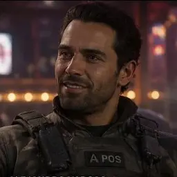 Profile image of Alejandro