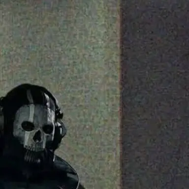 Profile image of Ghost