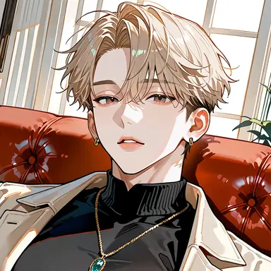 Profile image of 律