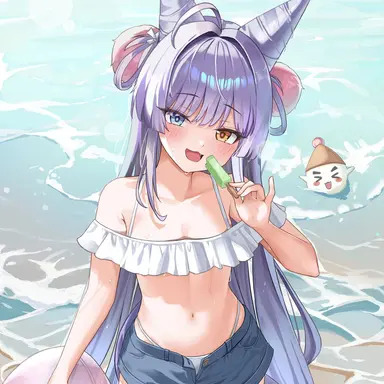 Profile image of 텐코 시부키