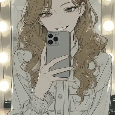 Profile image of 마츠오카 리노