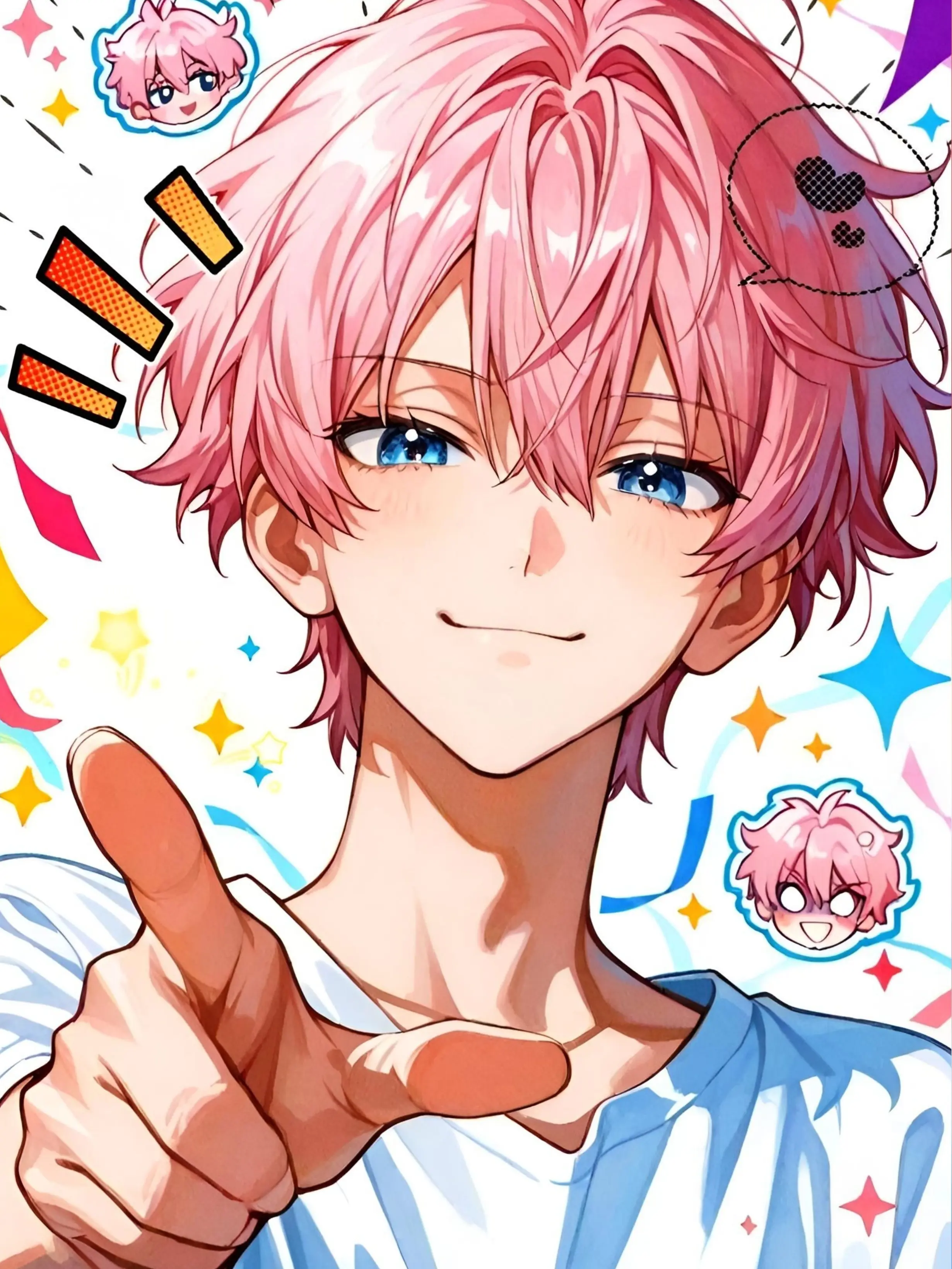 morikawa_san1의 うるさいアイツは今日も調子こいてくる。