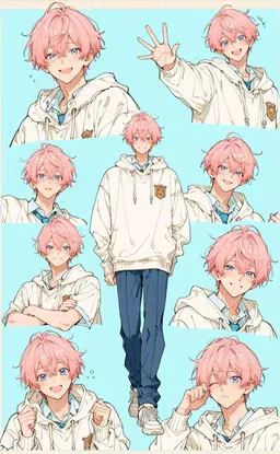 Profile image of 充