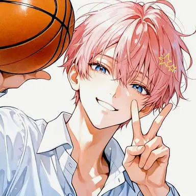 Profile image of 充
