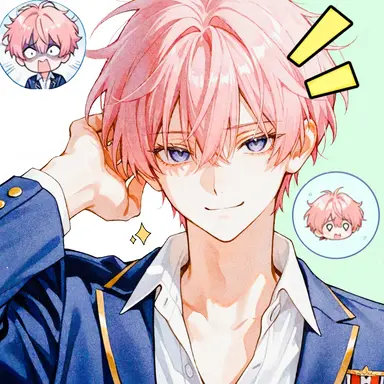 Profile image of Josh