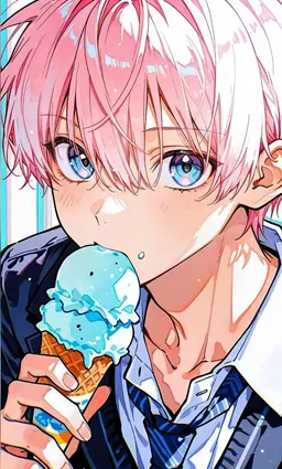 Profile image of 充