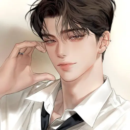 X_Joy_subin의 신준호